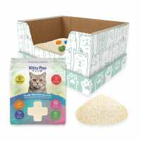 Read Kitty Poo Club Reviews